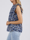 FOXWOOD FREYA TOP