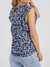FOXWOOD FREYA TOP