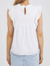 FOXWOOD FREYA TOP