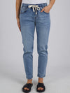 FOXWOOD JULIETTE JOGGER JEAN