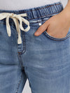 FOXWOOD JULIETTE JOGGER JEAN