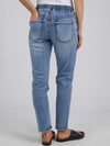 FOXWOOD JULIETTE JOGGER JEAN