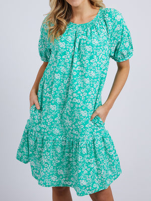 FOXWOOD BLOOM DRESS