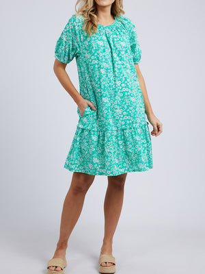 FOXWOOD BLOOM DRESS