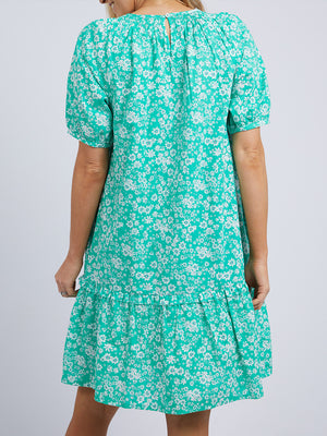 FOXWOOD BLOOM DRESS