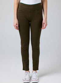 GABRIELLA FRATTINI LUSTRE PANT