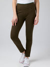 GABRIELLA FRATTINI LUSTRE PANT