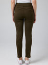 GABRIELLA FRATTINI LUSTRE PANT