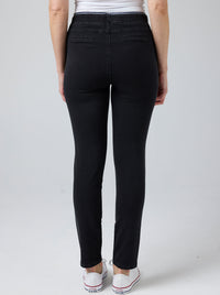 GABRIELLA FRATTINI LUSTRE PANT