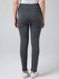 GABRIELLA FRATTINI LUSTRE PANT