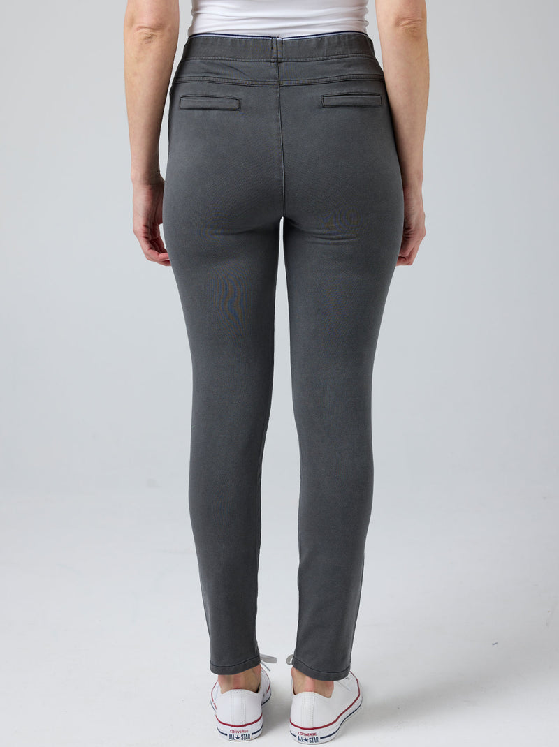 GABRIELLA FRATTINI LUSTRE PANT