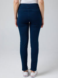 GABRIELLA FRATTINI LUSTRE PANT