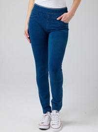 GABRIELLA FRATTINI LUSTRE PANT