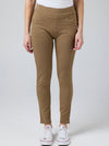 GABRIELLA FRATTINI LUSTRE PANT