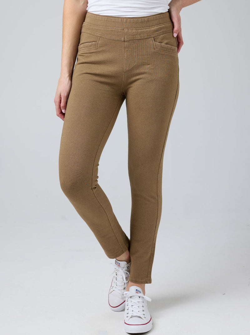 GABRIELLA FRATTINI LUSTRE PANT