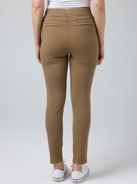 GABRIELLA FRATTINI LUSTRE PANT