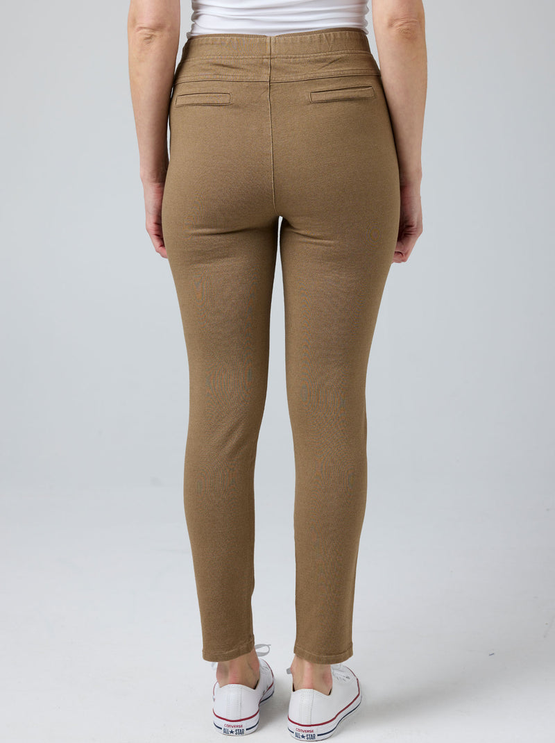 GABRIELLA FRATTINI LUSTRE PANT