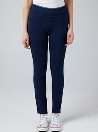GABRIELLA FRATTINI LUSTRE PANT
