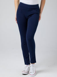 GABRIELLA FRATTINI LUSTRE PANT