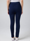 GABRIELLA FRATTINI LUSTRE PANT