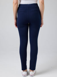 GABRIELLA FRATTINI LUSTRE PANT
