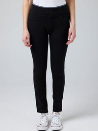 GABRIELLA FRATTINI LUSTRE PANT