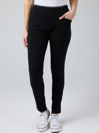 GABRIELLA FRATTINI LUSTRE PANT