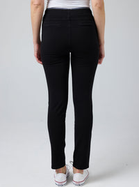 GABRIELLA FRATTINI LUSTRE PANT