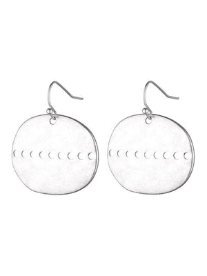 GxG COLLECTIVE ELAINE EARRINGS