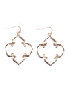GxG COLLECTIVE TEGAN EARRINGS