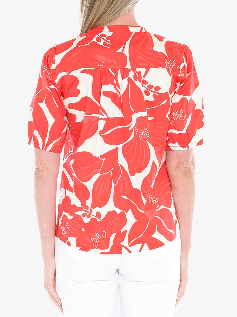JUMP LILLY MONO TOP