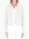 JUMP BOXY JACKET