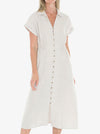 JUMP ELASTIC WAIST DRESS