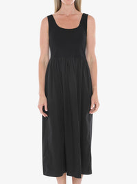 JUMP TANK DRESS