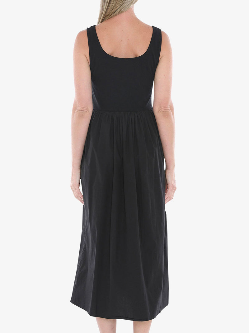 JUMP TANK DRESS