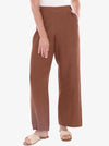 JUMP BUTTON TAB PANT