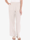 JUMP PINSTRIPE PANT