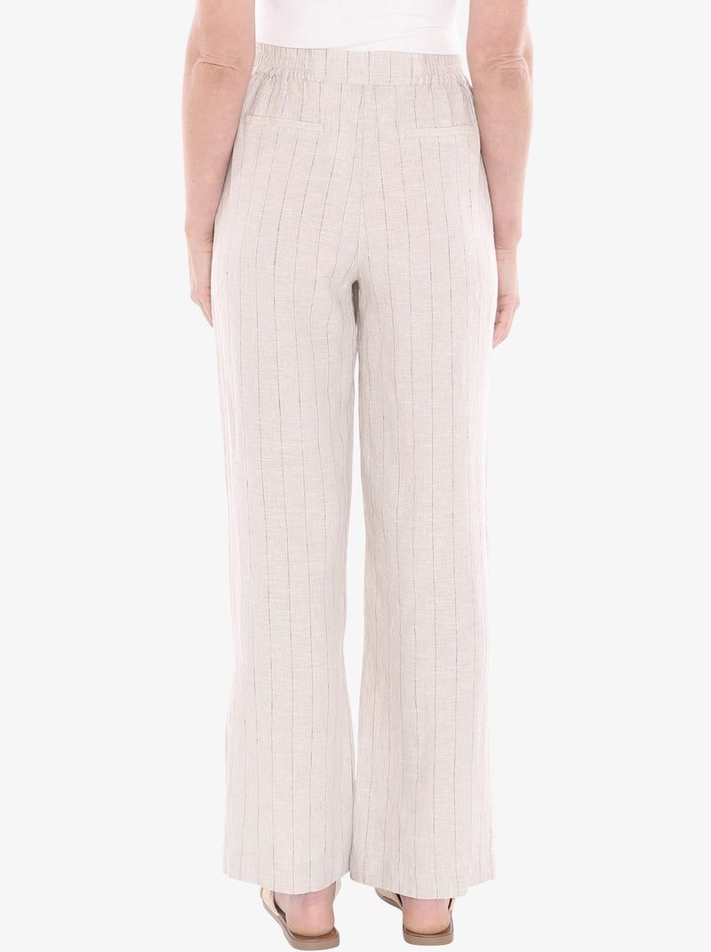 JUMP PINSTRIPE PANT