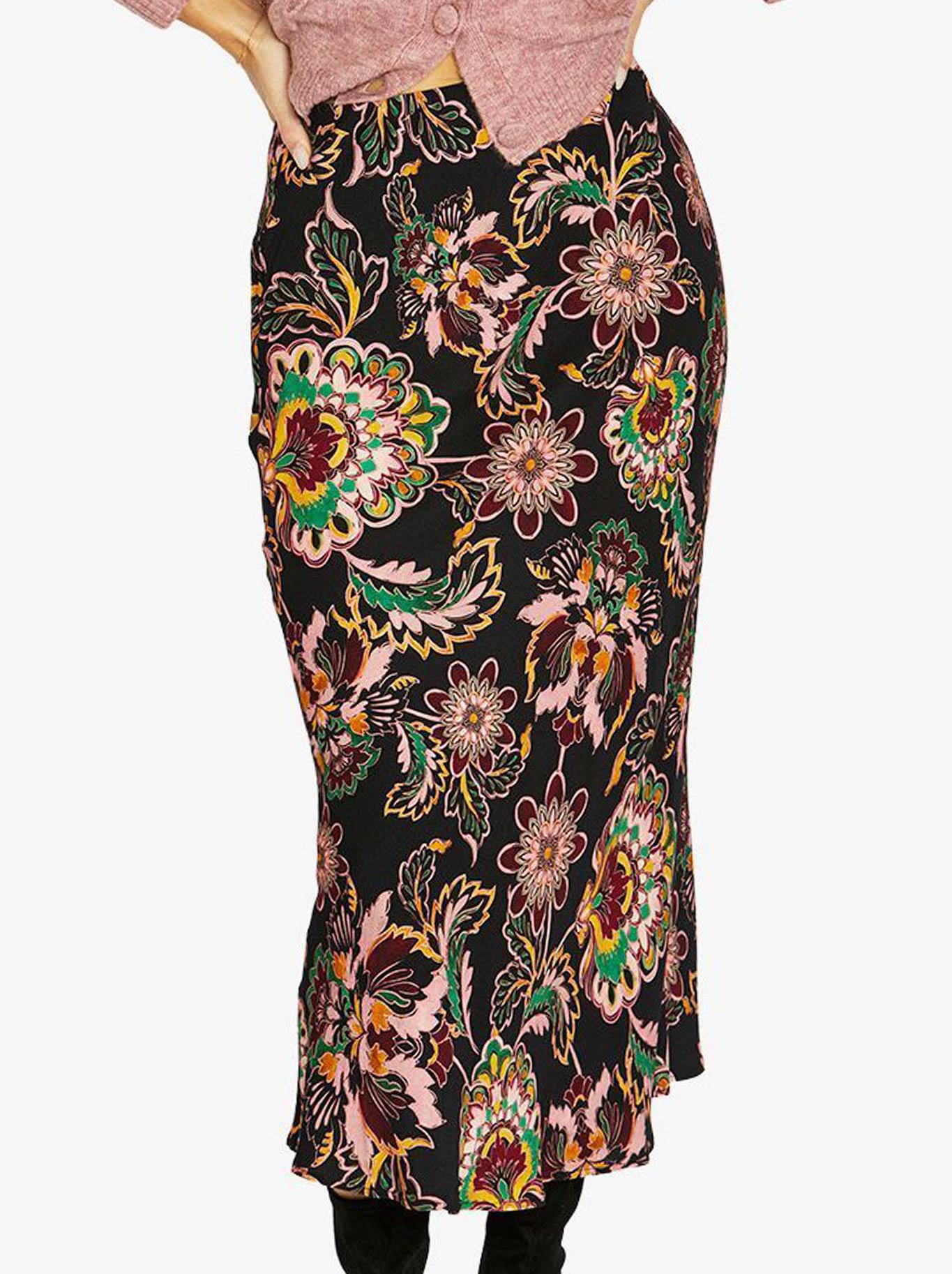 JUMP MARRAKECH SKIRT