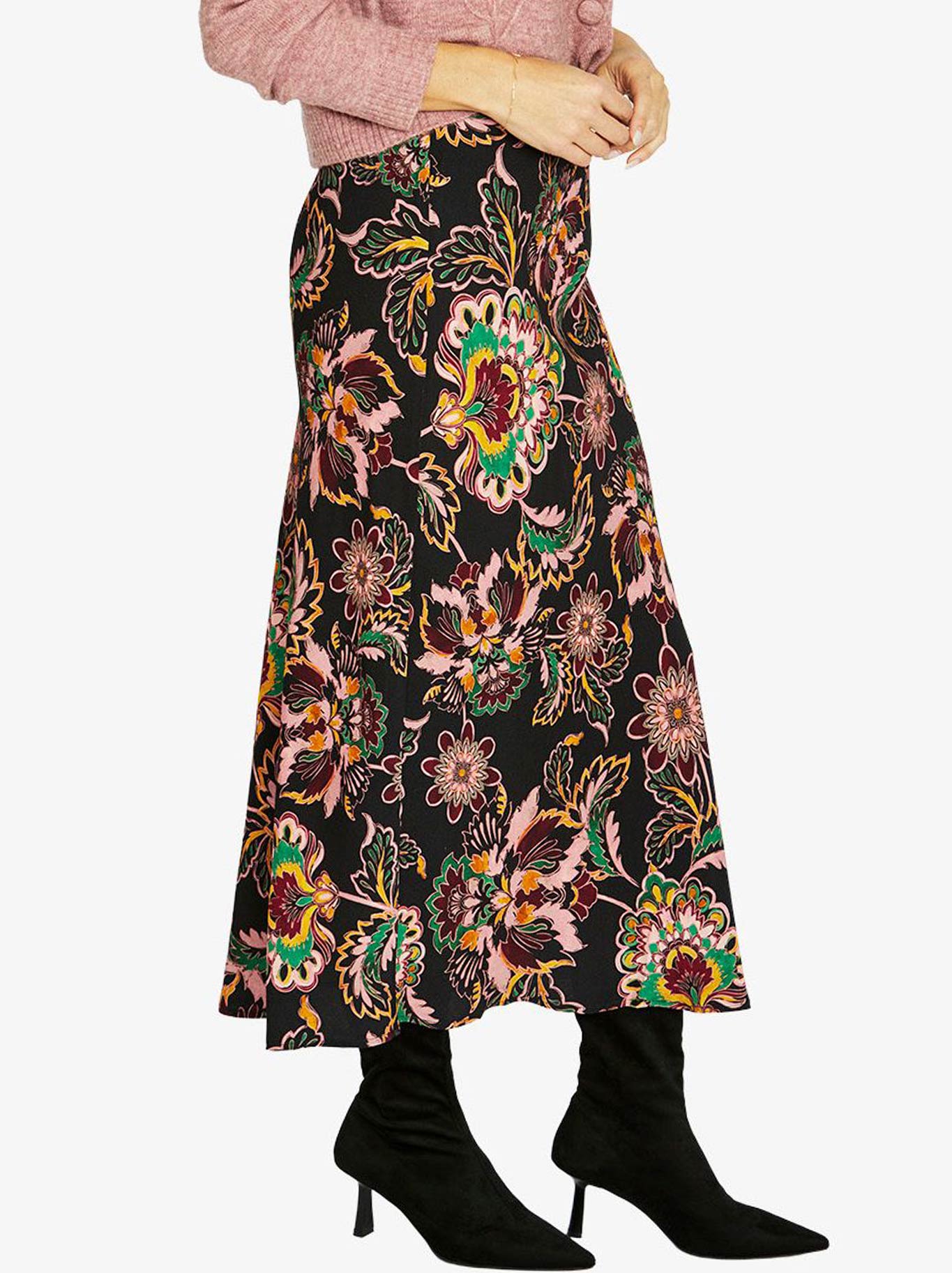 JUMP MARRAKECH SKIRT