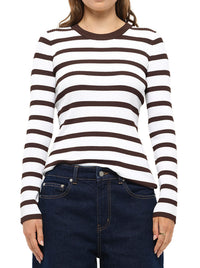 JAC AND MOOKI AMELIE KNIT