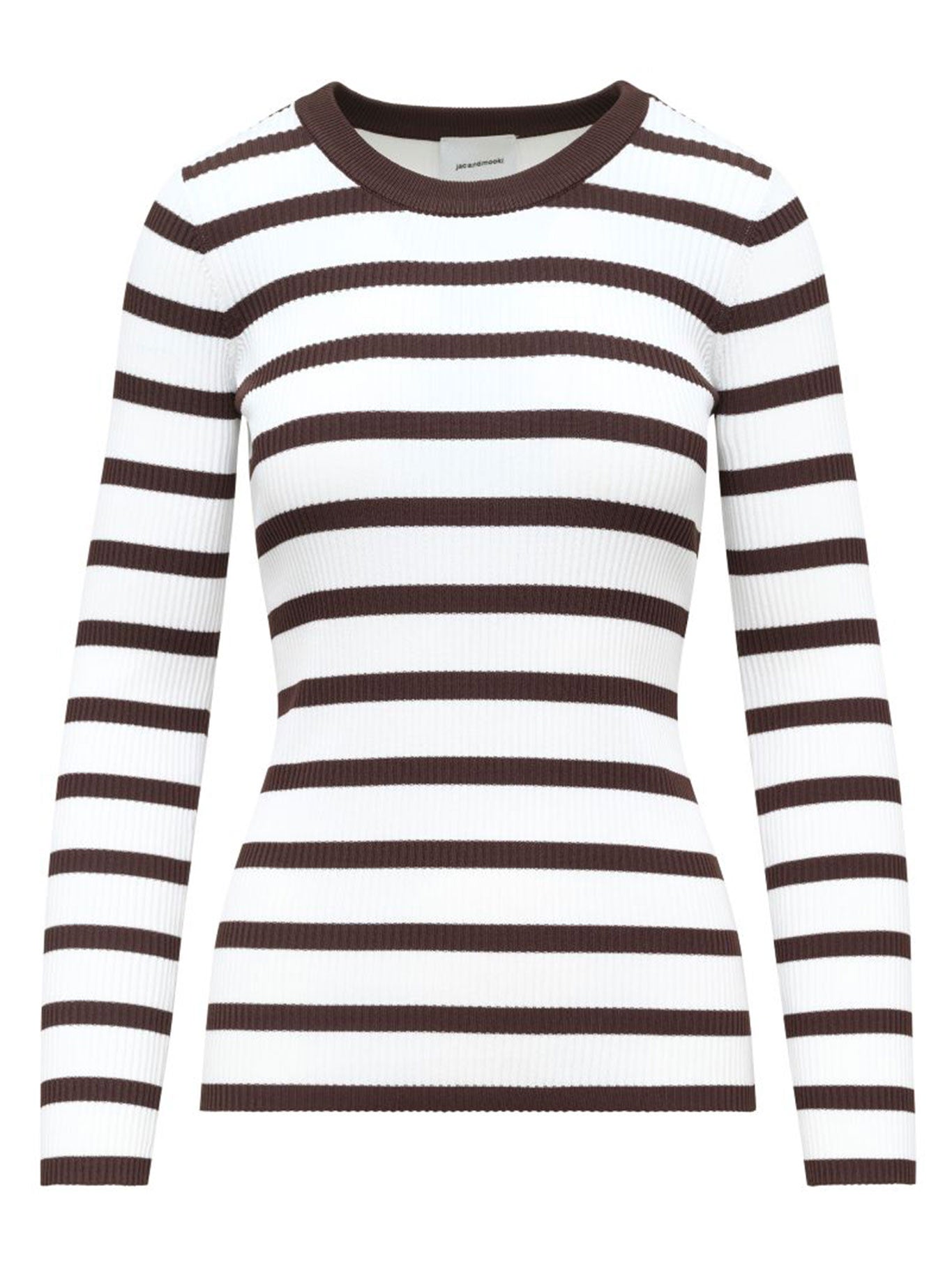 JAC AND MOOKI AMELIE KNIT