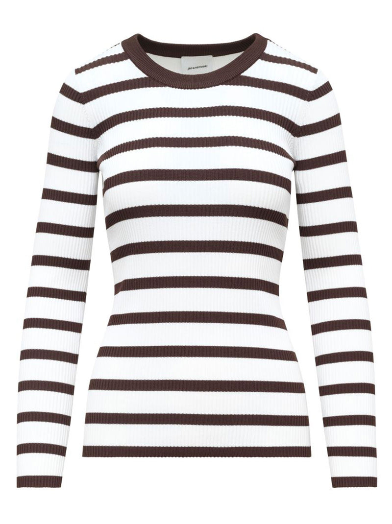 JAC AND MOOKI AMELIE KNIT
