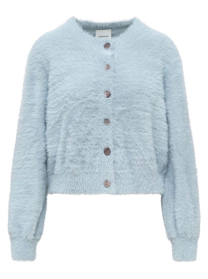 JAC AND MOOKI CAMILLE CARDIGAN