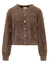 JAC AND MOOKI CAMILLE CARDIGAN