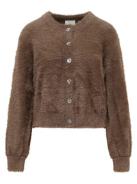 JAC AND MOOKI CAMILLE CARDIGAN