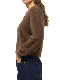 JAC AND MOOKI CAMILLE CARDIGAN