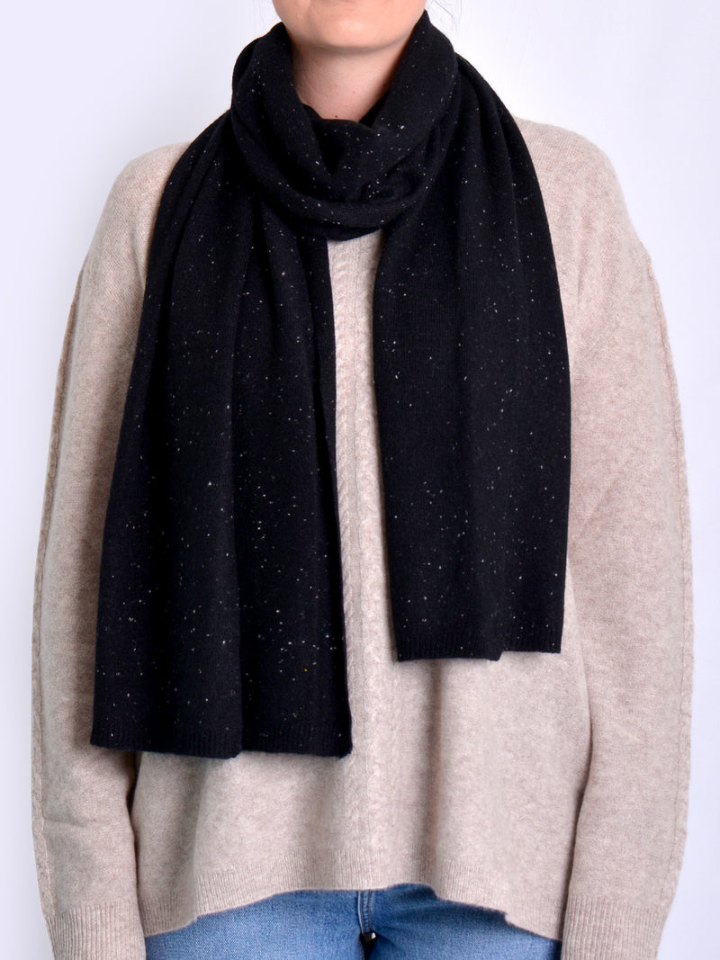 JAMES MELBOURNE CASHMERE SCARF