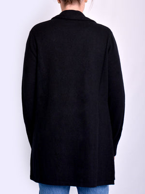 JAMES MELBOURNE CASHMERE CARDIGAN