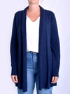 JAMES MELBOURNE CASHMERE CARDIGAN